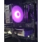 Komputer do gier Battlefield 6  VAKO AMD Ryzen 5 7500F 32GB  DDR5 RX 9060 XT 16GB 1TB 750W  W11Pro